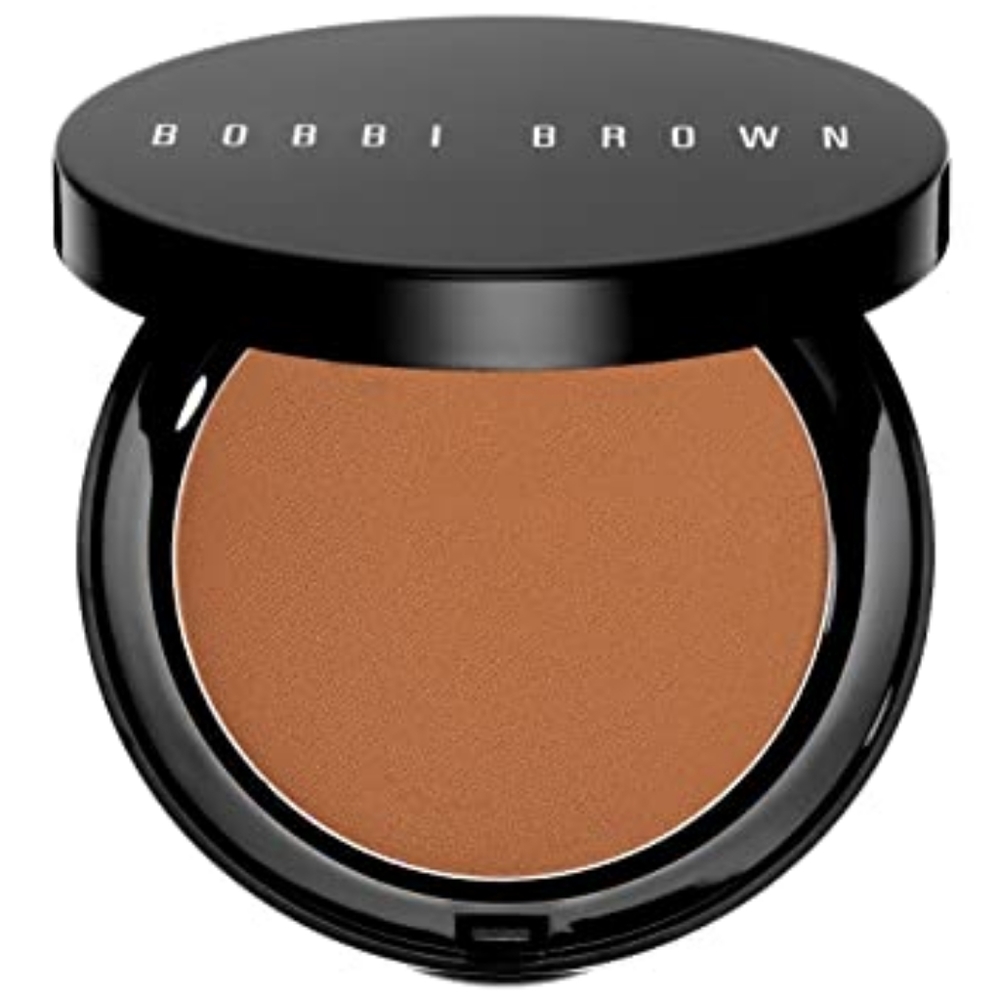NEW FULL SIZE Bobbi Brown Bronzing Powder Deep 4